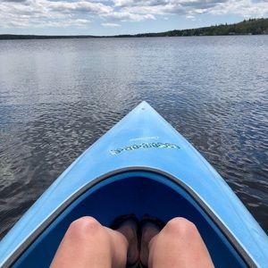 Meet your Posher, Colleen